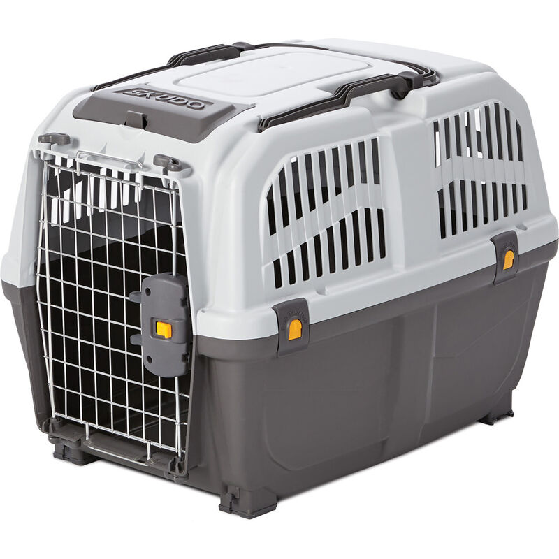 MidWest Skudo Travel Pet Carrier image number null