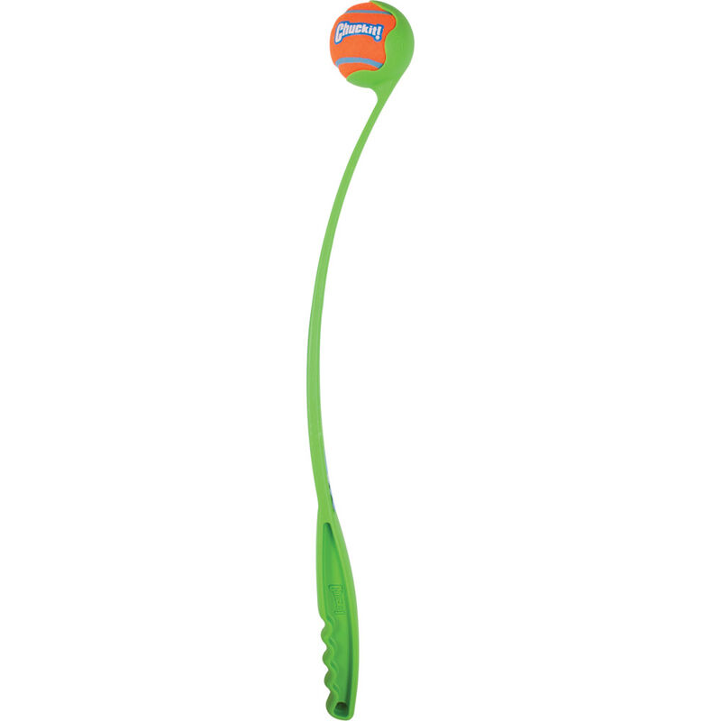 Chuckit! Classic Dog Ball Launcher, Assorted Colors, 26-inch, Medium image number null