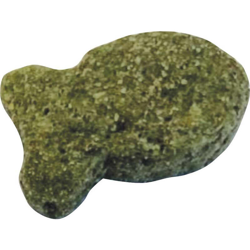 Emerald Pet Dental Cat Treats, Salmon, 11-oz image number null