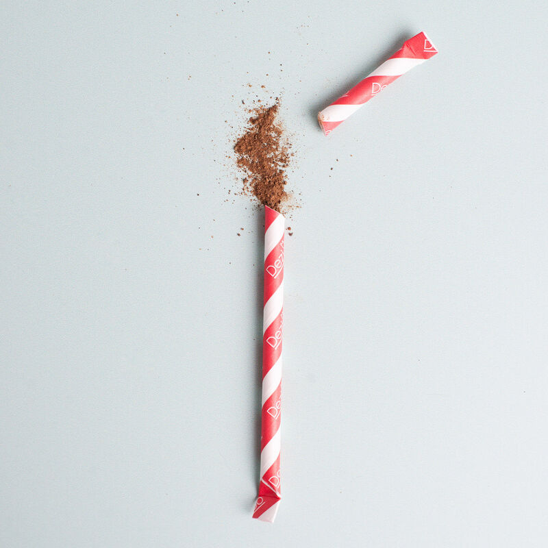 Dezi & Roo Silly Stix Silvervine Cat Toy, 4-pack image number null