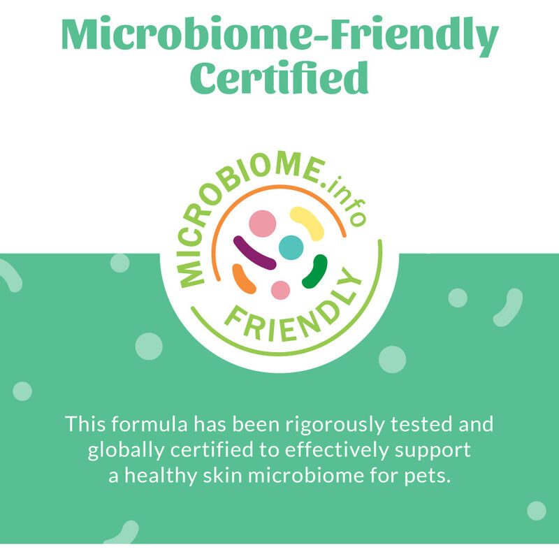 Skout's Honor Probiotic Pet Ear Cleaner, 4-oz image number null