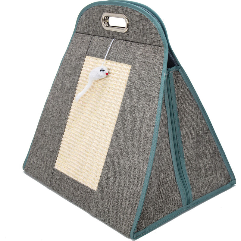 Ware Pet Products Portable Cat Bag image number null
