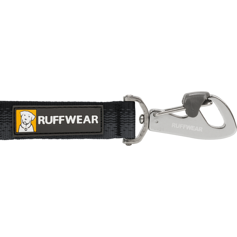 Ruffwear Switchbak Multi-Function Dog Leash, Basalt Gray, 2.5-7-ft image number null