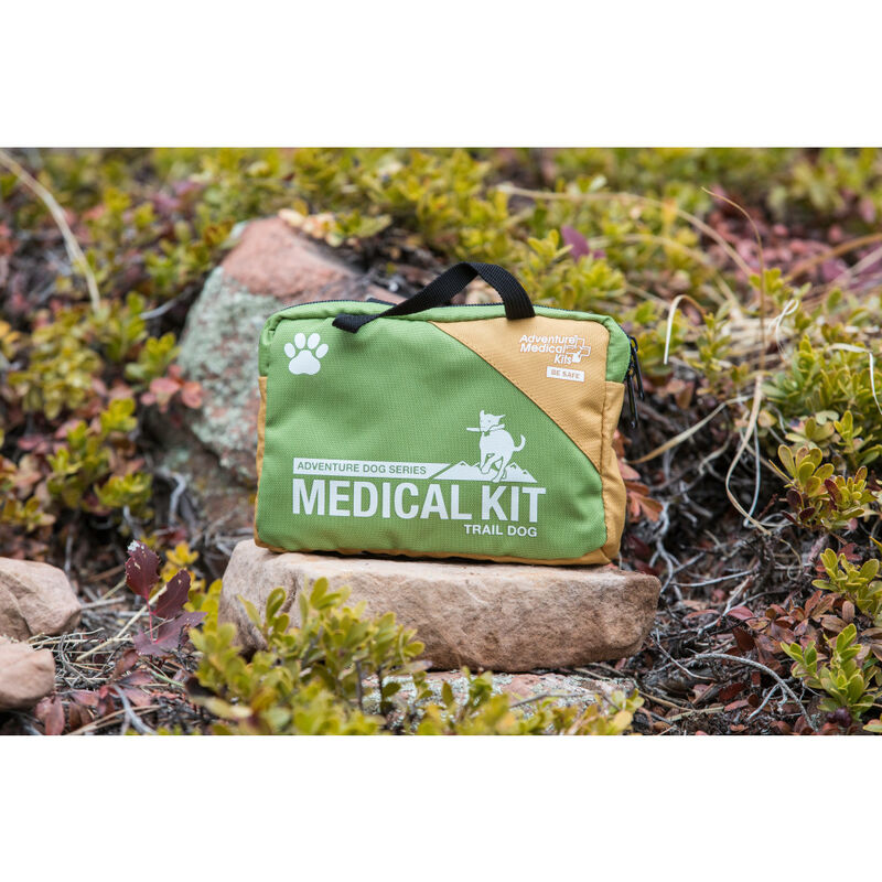 Adventure Medical Kits Adventure Dog Series, Trail Dog Medical Kit image number null