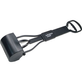 Coastal Pet Products Advance Folding Spring-Loaded Dog Scoop
