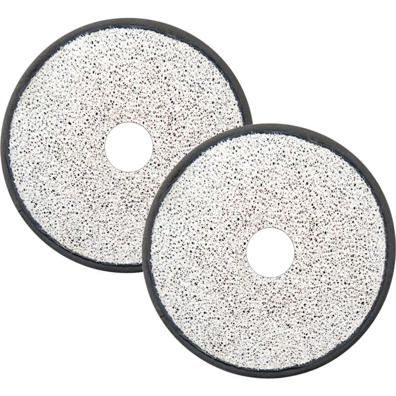 Catit Dual Action Replacement Pet Fountain Filters, 2-pack image number null