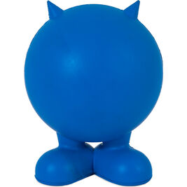 JW Pet Bad Cuz Dog Toy, Assorted Colors, Medium