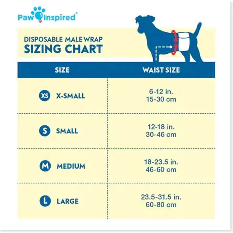 Paw Inspired Washable Dog Pads, 30-in x 32-in, 2-count image number null