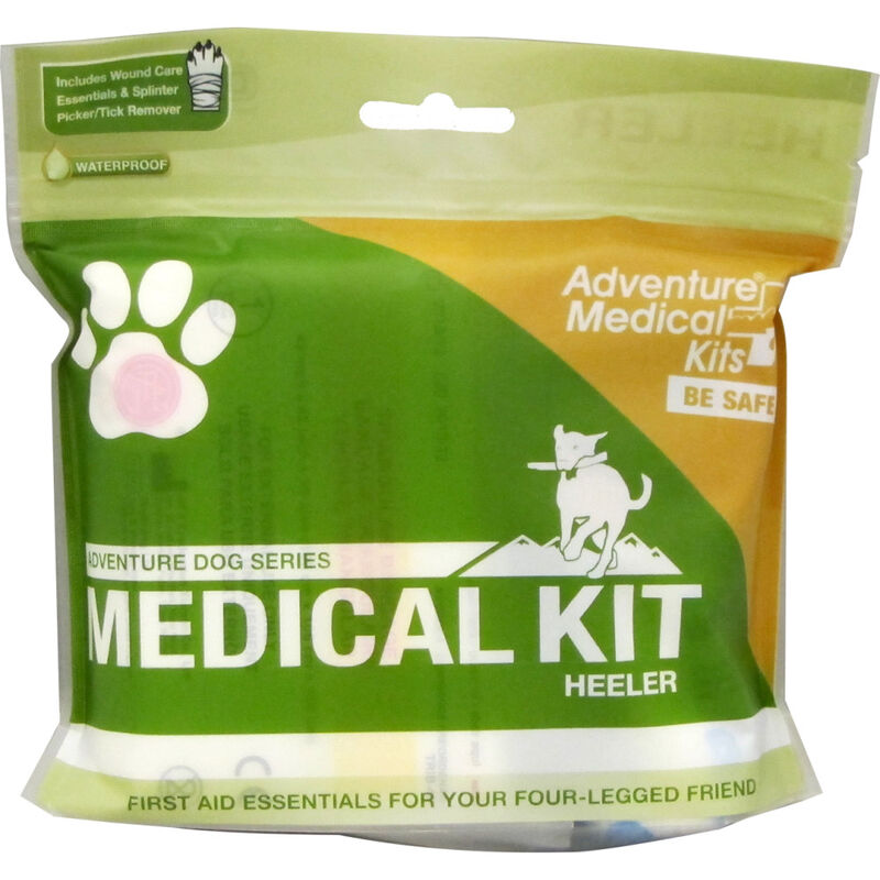 Adventure Medical Kits Adventure Dog Series, Heeler Medical Kit image number null
