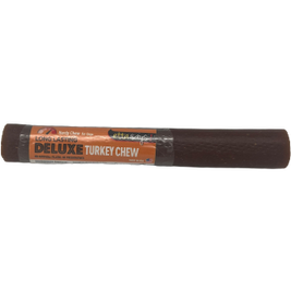 Etta Says! Long Lasting Deluxe Dog Treat, Turkey, 7-inch
