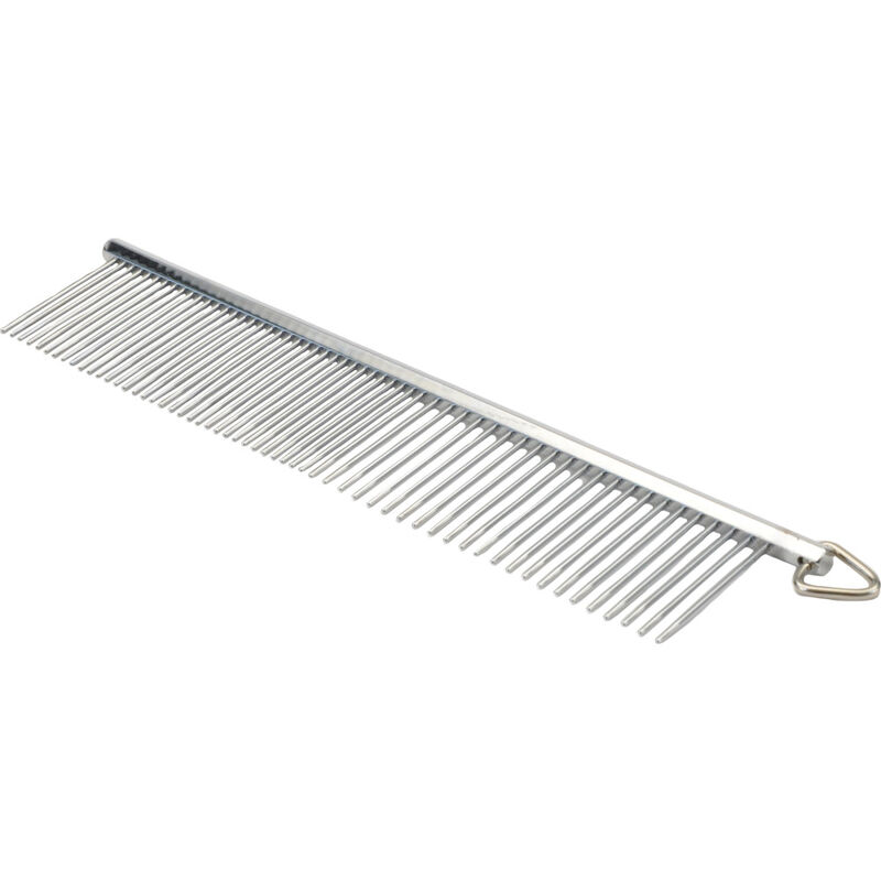 Safari Grooming Dog Comb for Medium and Coarse Coats image number null