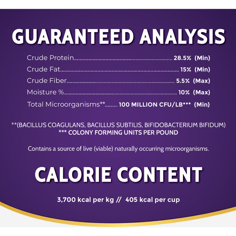 Zignature Limited Ingredient Dry Dog Food, Lamb, 4-lb image number null