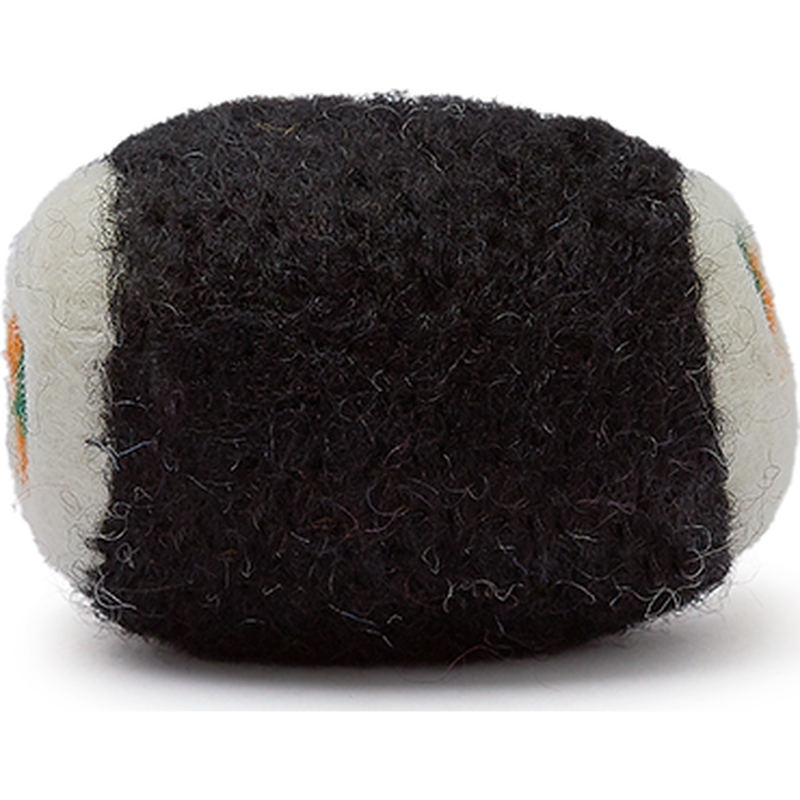 Mud Bay Felted Sushi Roll Cat Toy image number null
