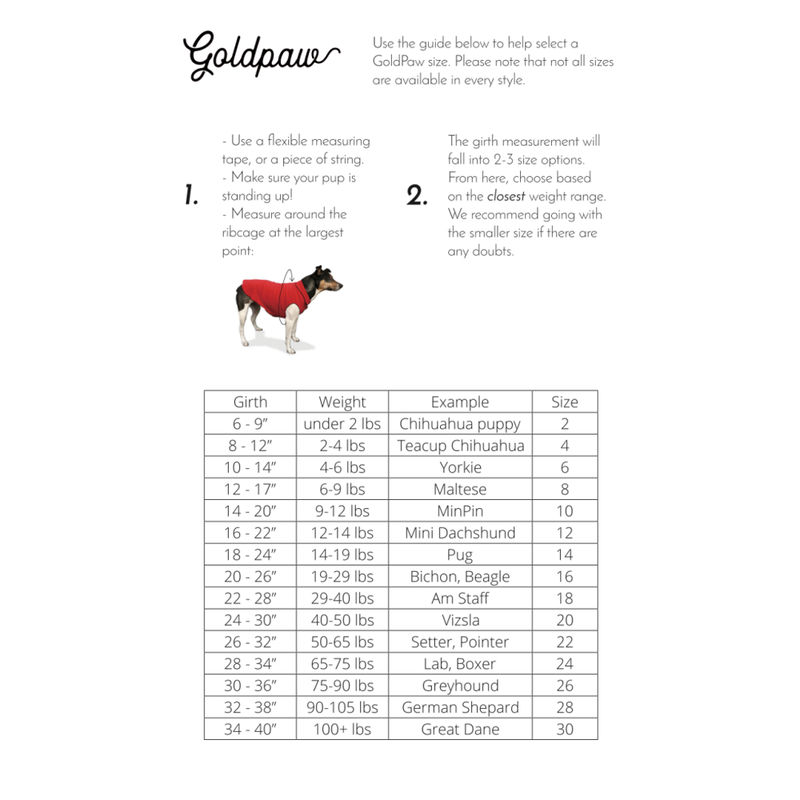 Gold Paw Stretch Fleece Dog Coat, Rose Buffalo Check image number null