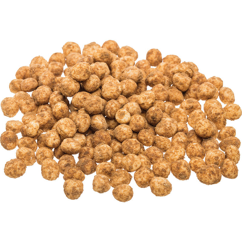 Redbarn Protein Puffs Cat Treats, Salmon image number null