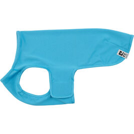 RC Pets Zephyr Cooling Dog Vest, Aqua
