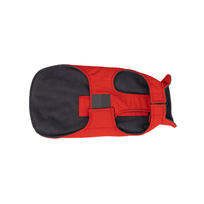 RC Pets Drift Kitty Coat, Black image number null