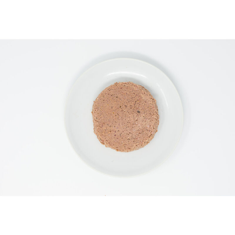 Stella & Chewy's Dinner Patties Raw Frozen Dog Food, Surf 'N Turf, 6-lb image number null