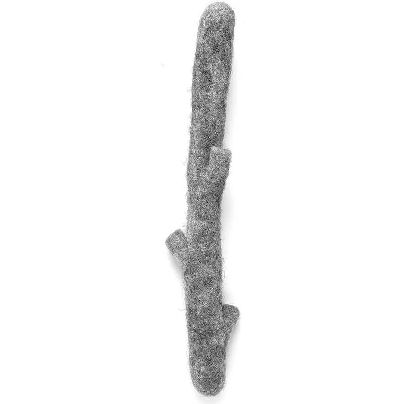 Mud Bay Felted Dog Toy, Stick image number null