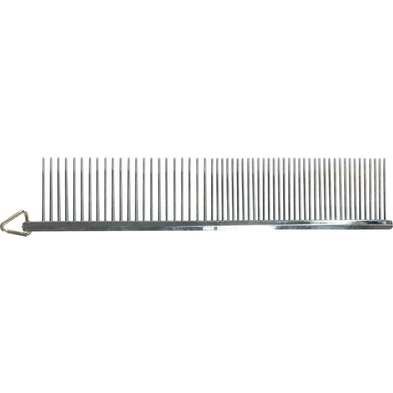 Safari Grooming Dog Comb for Medium and Coarse Coats image number null