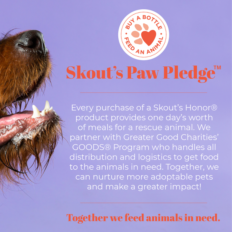 Skout's Honor Skunk Odor Eliminator, 32-oz image number null