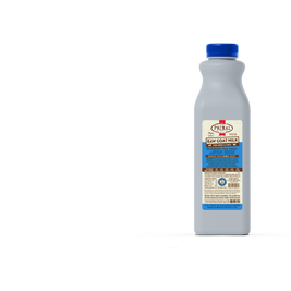 Primal Goat Milk Raw Frozen Pet Food Topper, Blueberry Pom Burst, 32-oz
