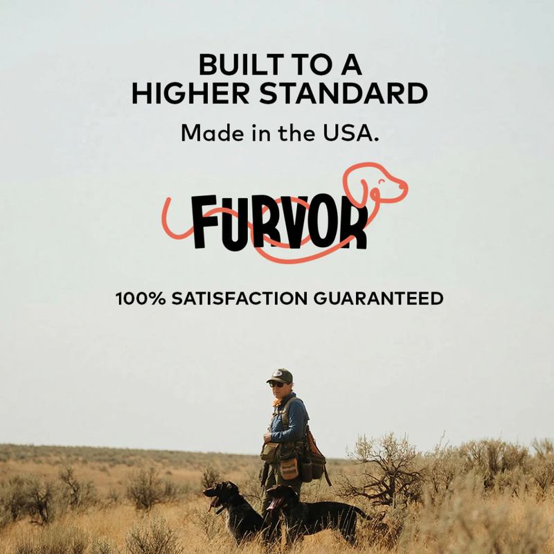 Furvor Bone Broth Hydration Pack Dog, Beef, .36-oz image number null