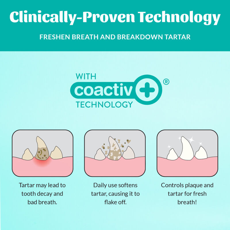 Skout's Honor Oral Care Water Additive for Pets, Flavorless, 32-oz image number null