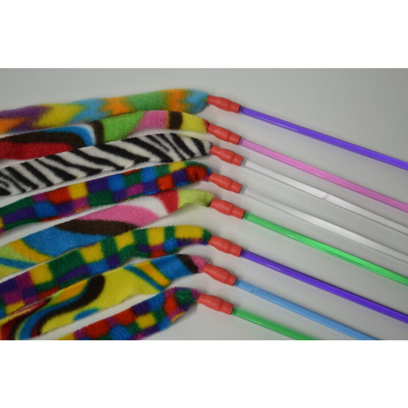 Cat Dancer Products Cat Charmer Cat Toy image number null