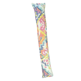 Mud Bay Catnip Crinkle Kicker Cat Toy, Assorted