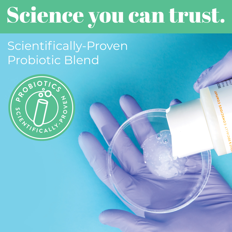 Skout's Honor Probiotic Pet Ear Cleaner, 4-oz image number null