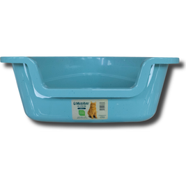 Mud Bay Corner Litter Box