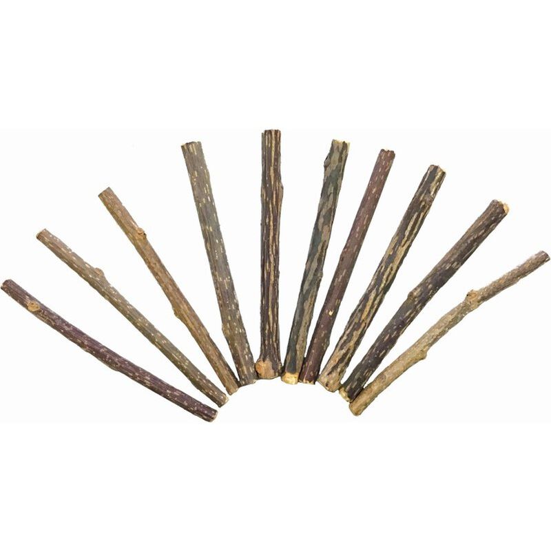 From the Field Mini-Max Silver Vine Sticks image number null