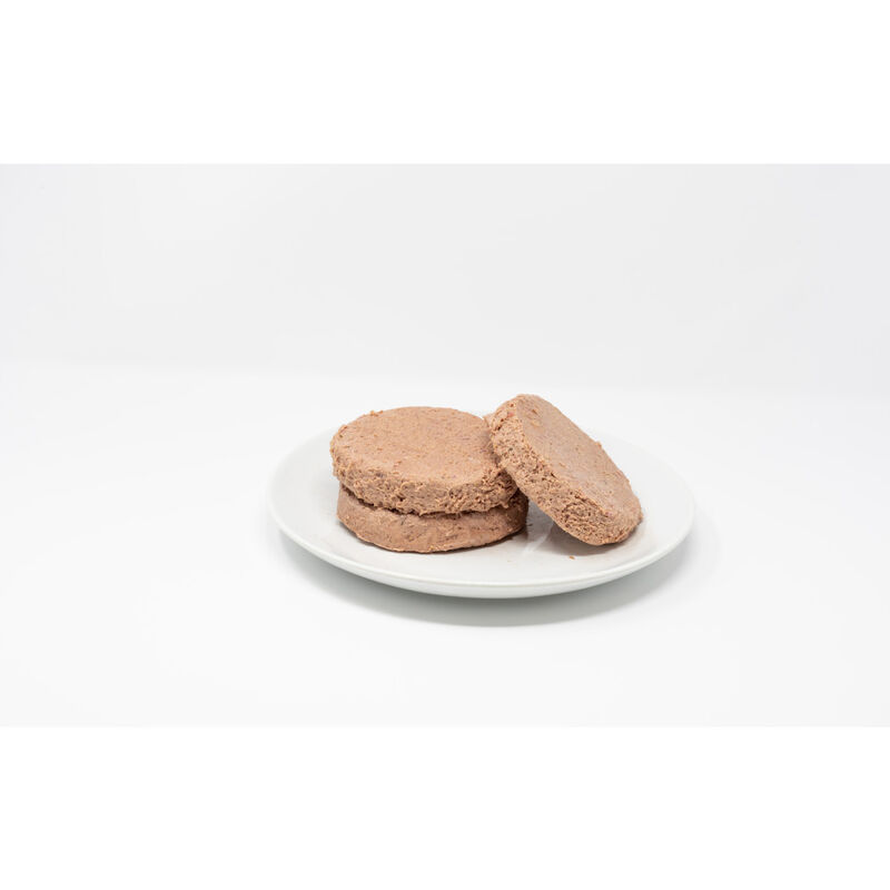 Stella & Chewy's Dinner Patties Raw Frozen Dog Food, Surf 'N Turf, 6-lb image number null