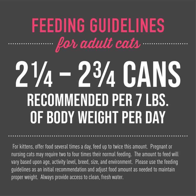 Tiki Cat Grill Canned Cat Food, Variety Pack, 2.8-oz, 12-pack image number null