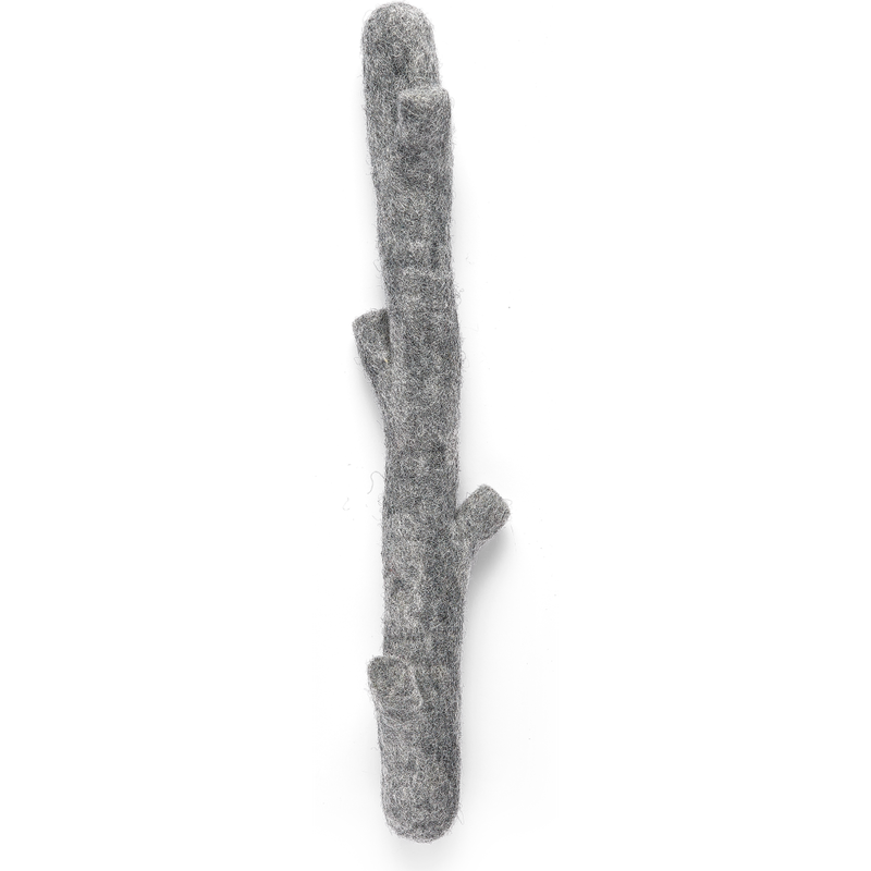 Mud Bay Felted Dog Toy, Stick image number null