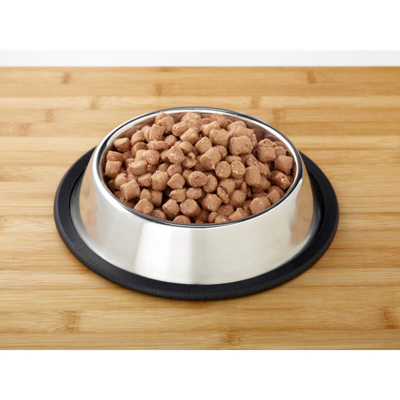 Primal Pronto Raw Frozen Dog Food, Beef, 4-lb image number null