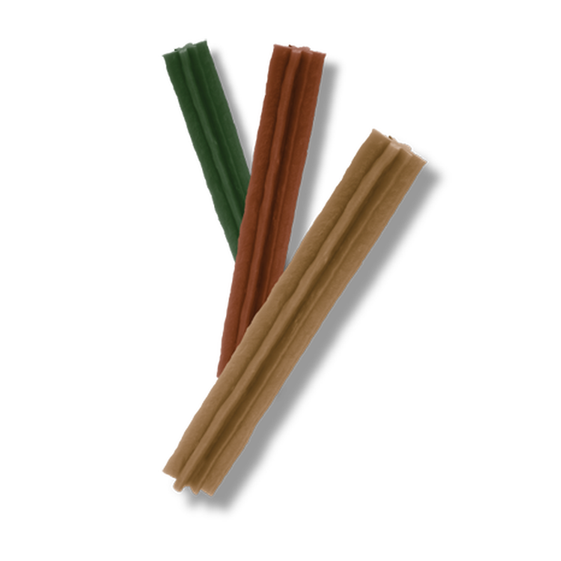 Whimzees Dog Dental Treats, Stix, X-Small image number null