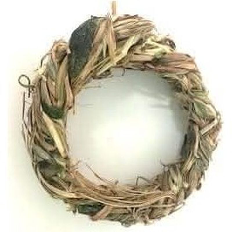 Small Pet Select Clover Ring image number null