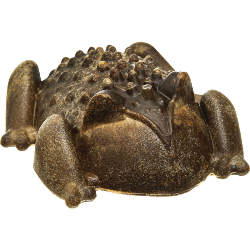 Redbarn Chew-A-Bulls Dog Dental Treat, Horned Toad image number null