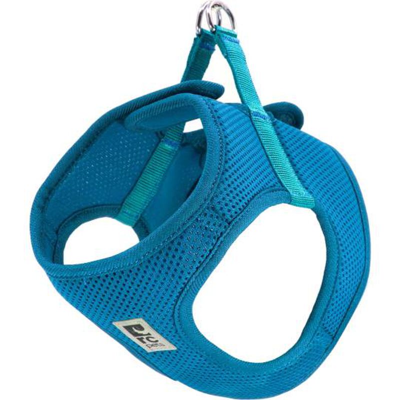 RC Pets Step-In Cirque Dog Harness, Teal image number null