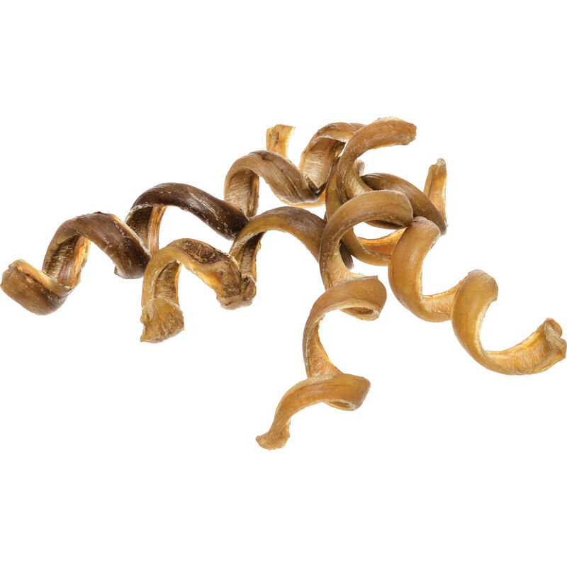 Redbarn Bully Dog Treat, Spring, 4-6-in image number null