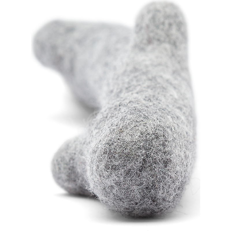 Mud Bay Felted Dog Toy, Stick image number null