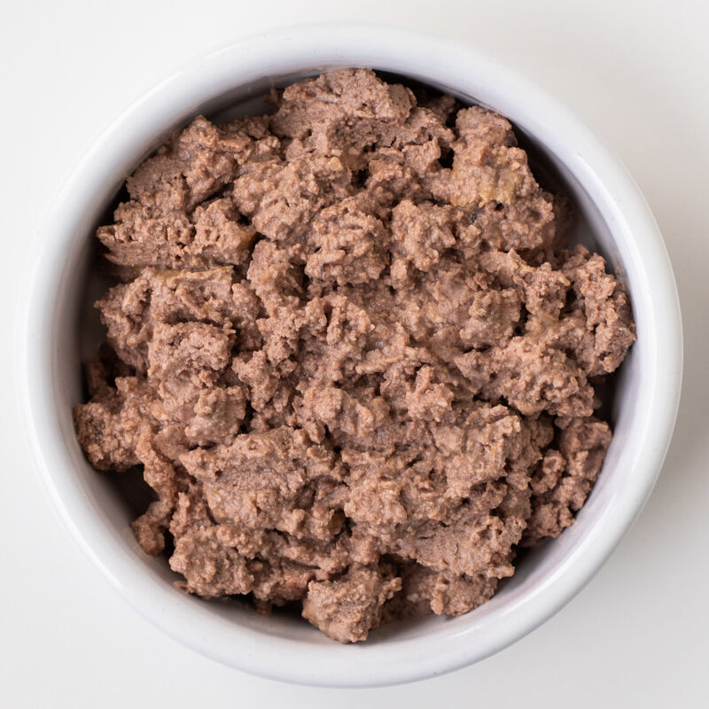 Koha Limited Ingredient Diet Pate Canned Cat Food, Rabbit Au Jus image number null