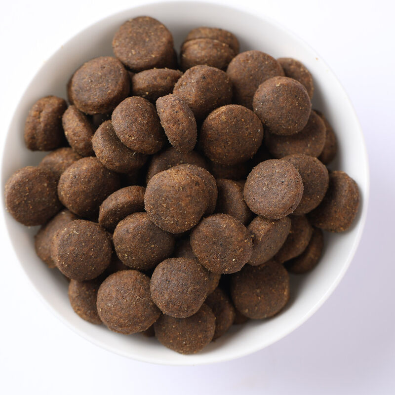Farmina N&D Quinoa Dry Dog Food, Weight Management, Lamb image number null