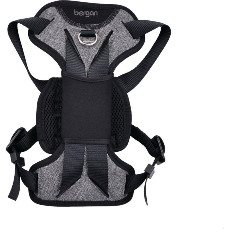 Bergan Auto Dog Harness image number null