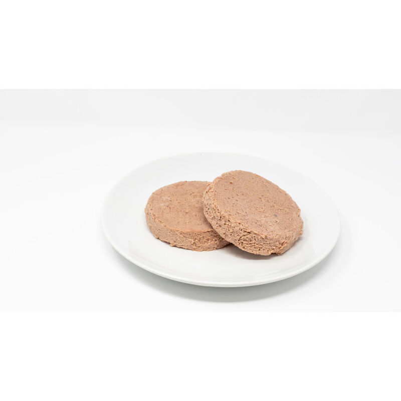 Stella & Chewy's Dinner Patties Raw Frozen Dog Food, Surf 'N Turf, 6-lb image number null