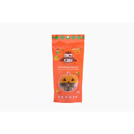 Lord Jameson Organic Dog Treats, Pumpkin Spice, 6-oz