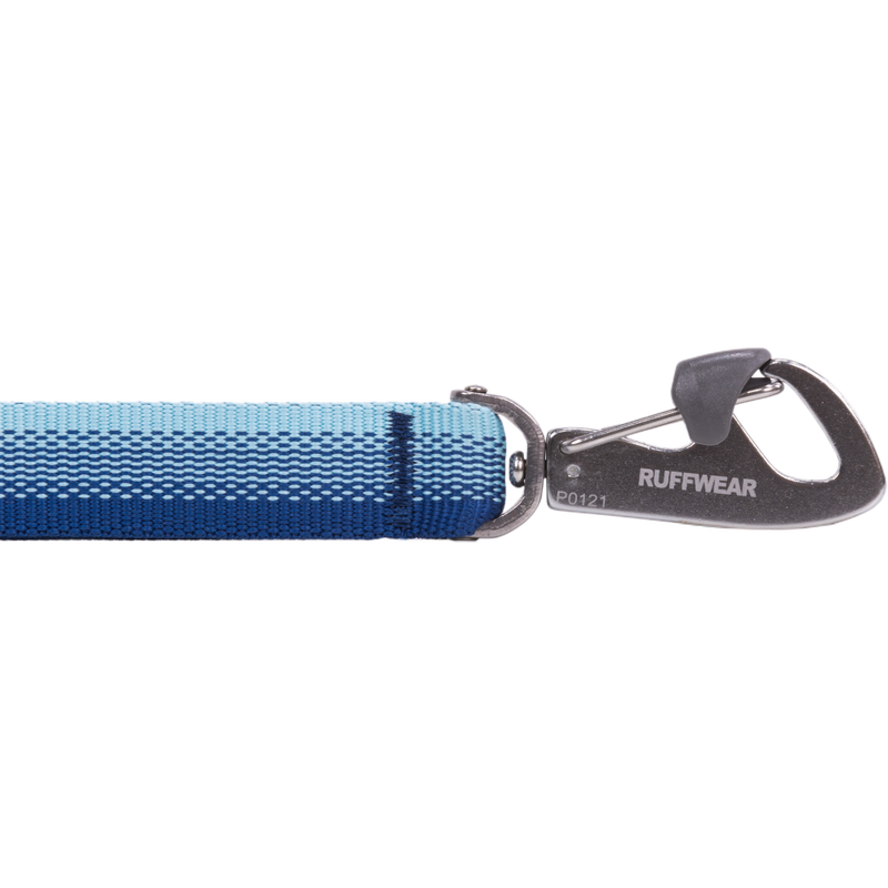 Ruffwear Front Range Dog Leash, Coastal Fade image number null