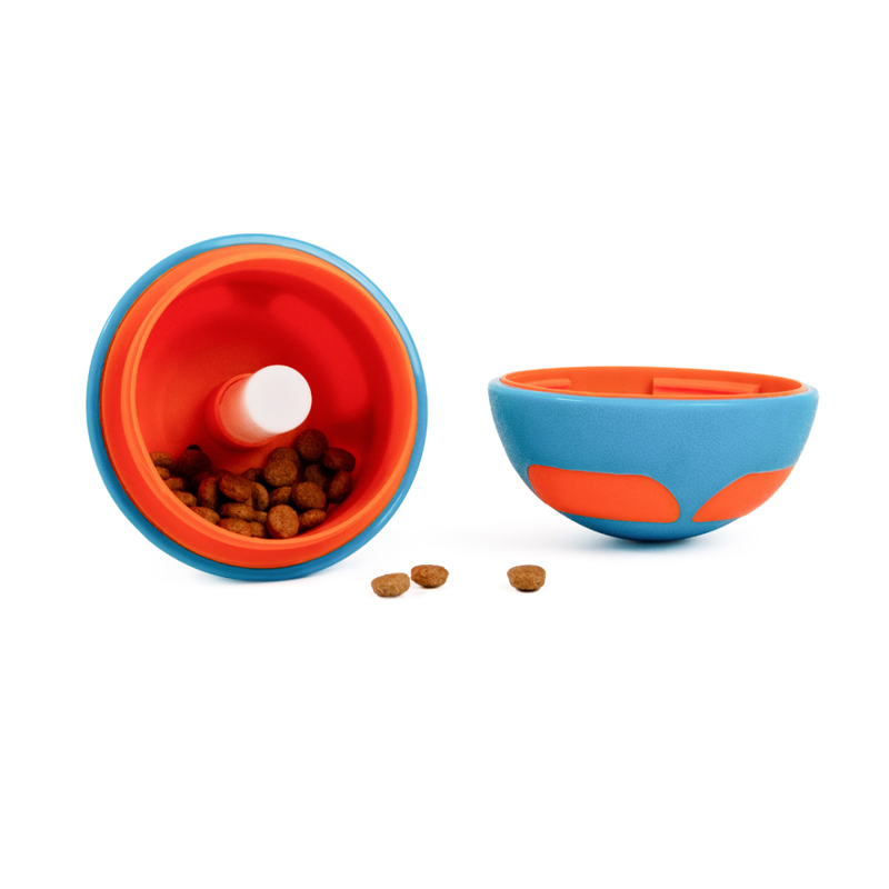 Guru Pet Company Dog Toy, Bobble Ball image number null
